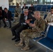 Minister of Interior visits Spangdahlem
