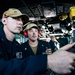 USS Carney