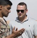 157th Military Engagement Team partner with Jordan Armed Forces