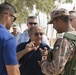 157th Military Engagement Team partners with Jordan Armed Forces