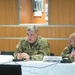 GEN Milley welcomes Army Chiefs to 26th annual Conference of European Armies
