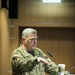 GEN Milley speaks to gathered Allied and Partner Army Chiefs