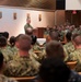 NAVIFOR Commander Visits CIWT and IWTC Corry Station, Observes and Discusses IW Training