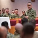 NAVIFOR Commander Visits CIWT and IWTC Corry Station, Observes and Discusses IW Training