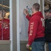Oklahoma return deployers participate in a Yellow Ribbon Reintegration Program