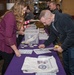 Oklahoma return deployers participate in a Yellow Ribbon Reintegration Program