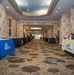 Oklahoma return deployers participate in a Yellow Ribbon Reintegration Program