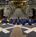 First Class Petty Officers aboard USS Wasp