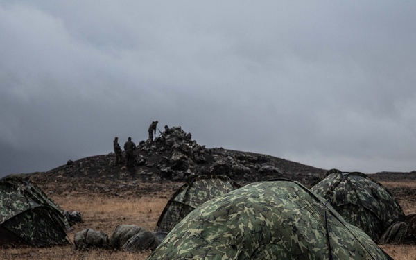 TRIDENT JUNCTURE 2018 - OCT 19 - United States