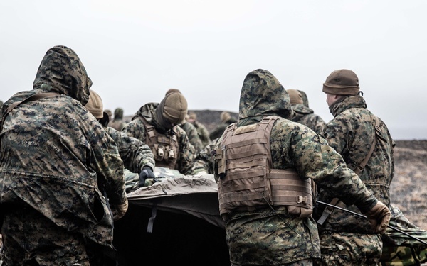 TRIDENT JUNCTURE 2018 - OCT 19 - United States