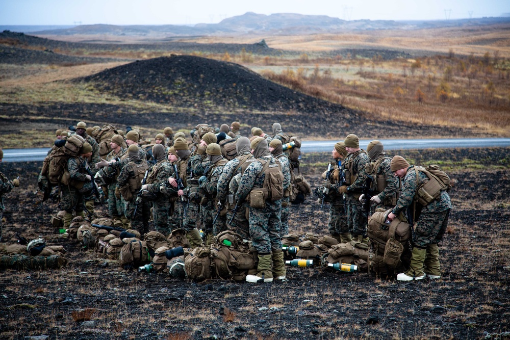 TRIDENT JUNCTURE 2018 - OCT 19 - United States