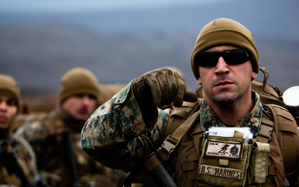 TRIDENT JUNCTURE 2018 - OCT 19 - United States