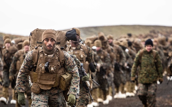 TRIDENT JUNCTURE 2018 - OCT 19 - United States