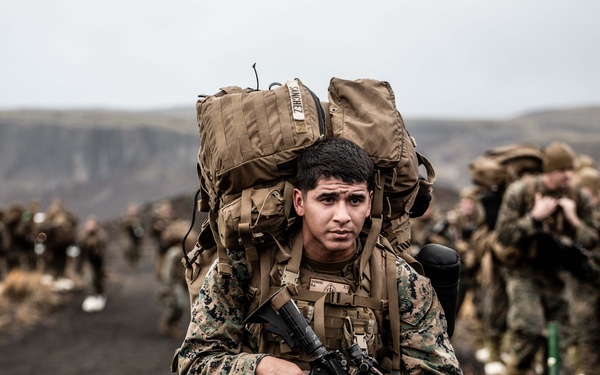 TRIDENT JUNCTURE 2018 - OCT 19 - United States