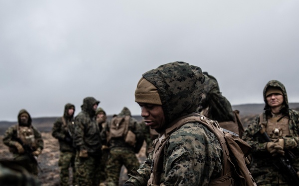 TRIDENT JUNCTURE 2018 - OCT 19 - United States