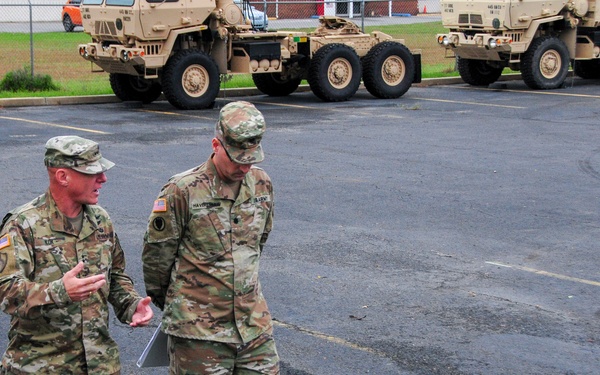U.S. Army Reserve pilots Deployment Assistance Teams for RFX units
