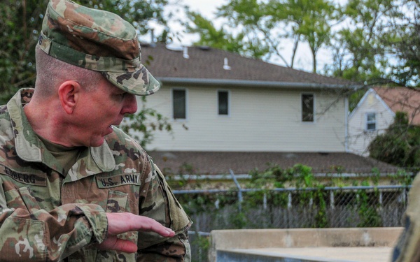 U.S. Army Reserve pilots Deployment Assistance Teams for RFX units