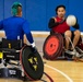 Retired Soldiers bring love of wheelchair rugby to Invictus Games