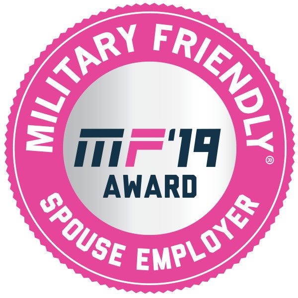 Exchange named Military Friendly Spouse Employer