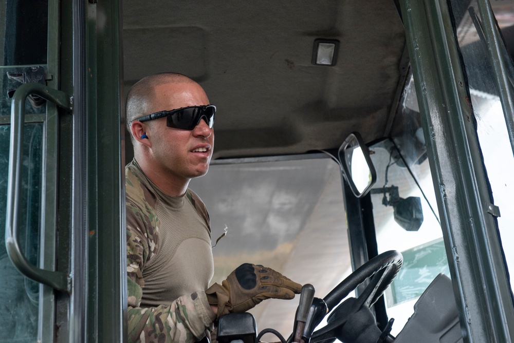 Indonesian Humanitarian Relief Expands with Multinational Support, Efforts