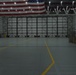 Building 814 Aircraft hangar