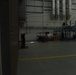 Building 814 Aircraft hangar