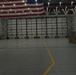 Building 814 Aircraft hangar