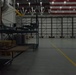 Building 814 Aircraft hangar