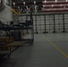 Building 814 Aircraft hangar