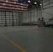 Building 814 Aircraft hangar