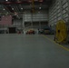 Building 814 Aircraft hangar