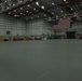 Building 814 Aircraft hangar