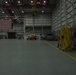 Building 814 Aircraft hangar