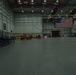 Building 814 Aircraft hangar