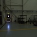 Building 814 Aircraft hangar