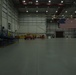 Building 814 Aircraft hangar