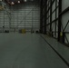Building 814 Aircraft hangar