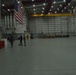 Building 814 Aircraft hangar