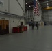 Building 814 Aircraft hangar