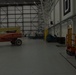 Building 814 Aircraft hangar