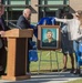 New 21st Century School dedicated to USMC Lt. Col.