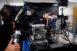 Navy Virtual Field Trip