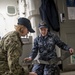 Sailors Treat Simulated Wounds