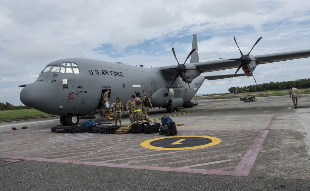 US bolsters Indonesian Partnership by Extending Troops Stay