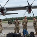 US bolsters Indonesian Partnership by Extending Troops Stay