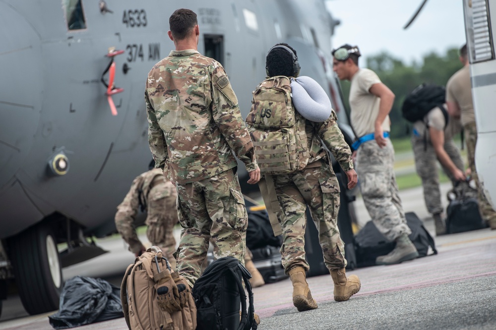 US bolsters Indonesian Partnership by Extending Troops Stay