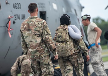 US bolsters Indonesian Partnership by Extending Troops Stay