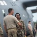 US bolsters Indonesian Partnership by Extending Troops Stay
