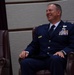 Maj. Todd Abshire Retirement