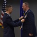 Maj. Todd Abshire Retirement